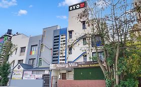 Hotel O Nisarg Villa