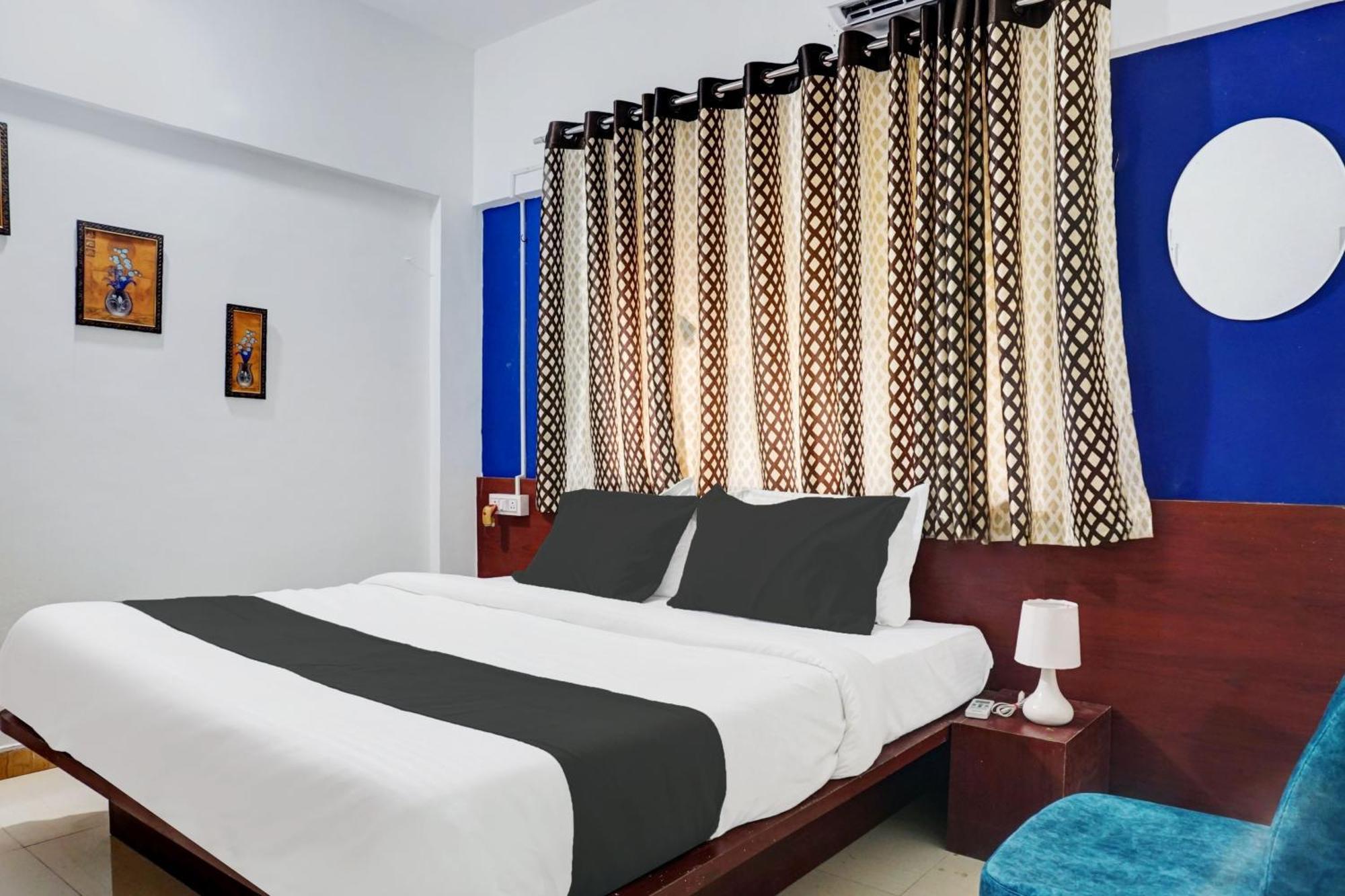 Hotel O Nisarg Villa Pune Exterior photo